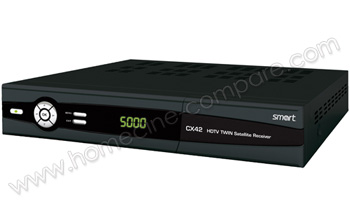 SMART ELECTRONIC CX42