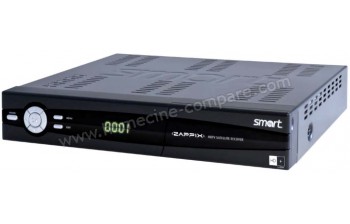 SMART ELECTRONIC Zappix HD+