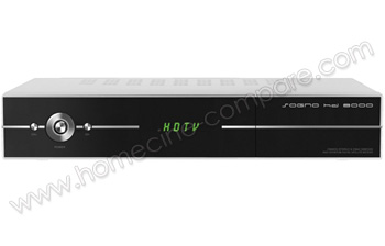 SOGNO HD 8000