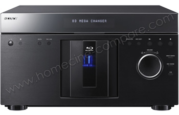 SONY BDP-CX960