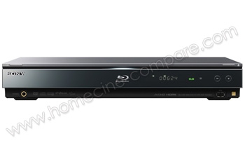 SONY BDP-S1000ES