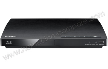 SONY BDP-S185