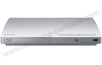 SONY BDP-S186