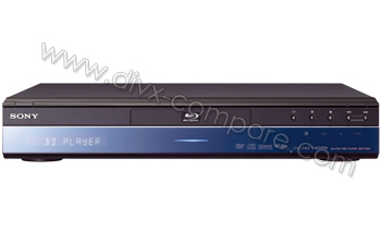 SONY BDP-S300