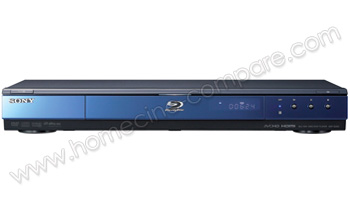 SONY BDP-S350