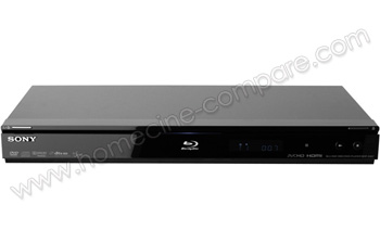 SONY BDP-S357