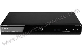 SONY BDP-S360