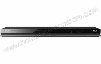 SONY BDP-S370