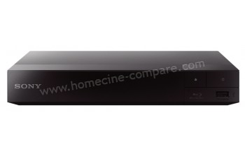 SONY BDP-S3700