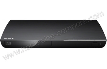 SONY BDP-S390