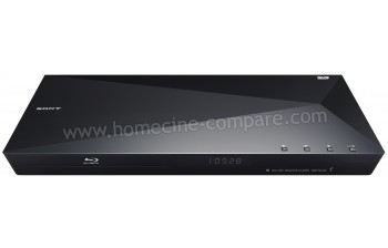 SONY BDP-S4100