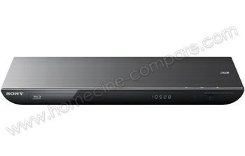 SONY BDP-S490