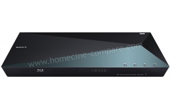 SONY BDP-S5100