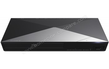 SONY BDP-S5200