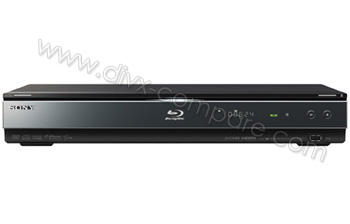 SONY BDP-S560