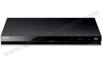 SONY BDP-S570
