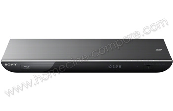 SONY BDP-S590
