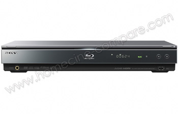 SONY BDP-S760