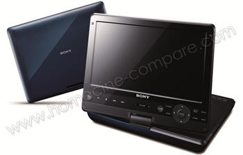 SONY BDP-SX1000
