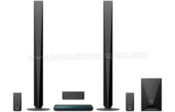 SONY BDV-E4100