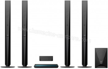 SONY BDV-E6100