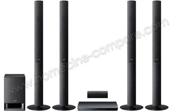 SONY BDV-E690