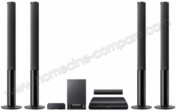 SONY BDV-E980W