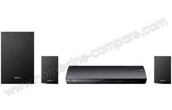 SONY BDV-EF220