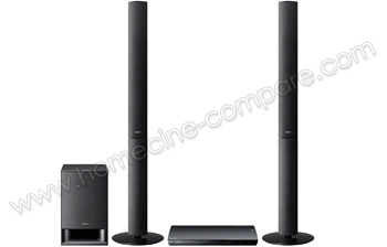 SONY BDV-EF420