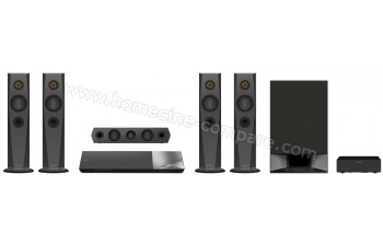 SONY BDV-N7200W