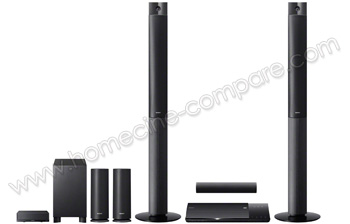 SONY BDV-N890W
