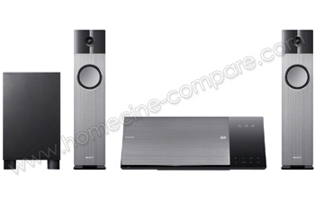 SONY BDV-NF720