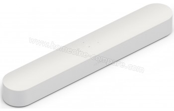 SONOS Beam Blanc