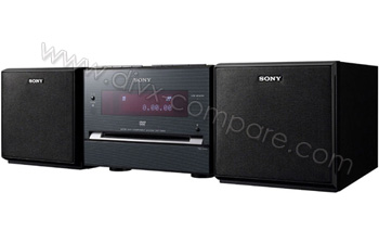SONY CMT-DH30