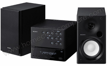 SONY CMT-DH50