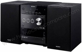 SONY CMT-DX400