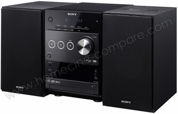 SONY CMT-DX400A