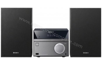 SONY CMT-S40D