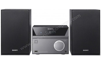 SONY CMT-SBT40D