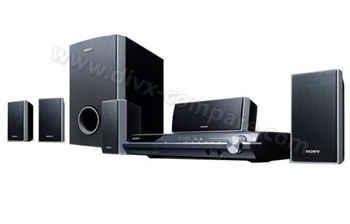 SONY DAV-DZ230