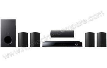 SONY DAV-DZ340