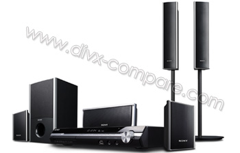 SONY DAV-DZ560