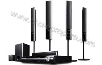 SONY DAV-DZ860W
