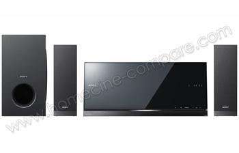 SONY DAV-F310