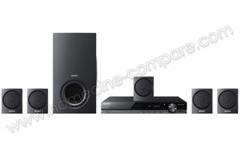 SONY DAV-TZ135