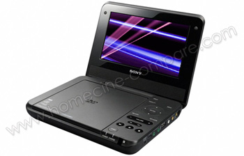 SONY DVP-FX770B.CEK