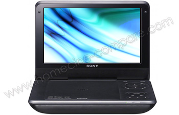 SONY DVP-FX980B