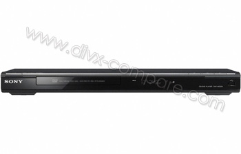 SONY DVP-NS328HB