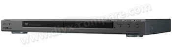 SONY DVP-NS32B