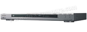 SONY DVP-NS32S